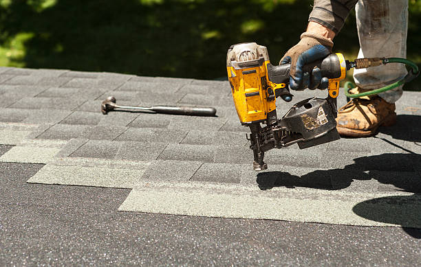 Quick and Trustworthy Emergency Roof Repair Services in Lemont, PA